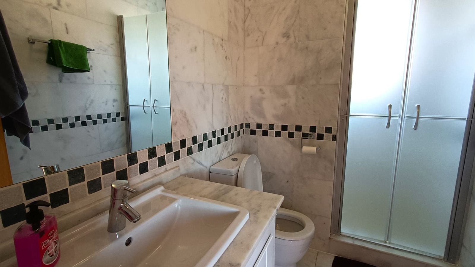 3 bedroom Villa for sale in Algorfa with pool garage - € 449,950 (Ref: 9208853)