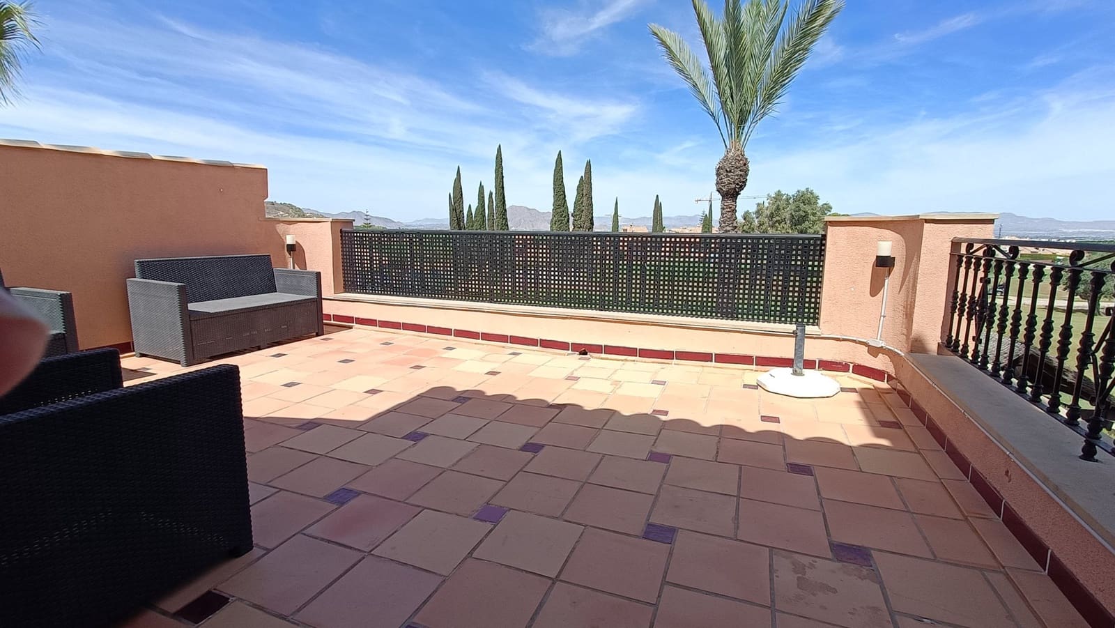 3 bedroom Villa for sale in Algorfa with pool garage - € 449,950 (Ref: 9208853)