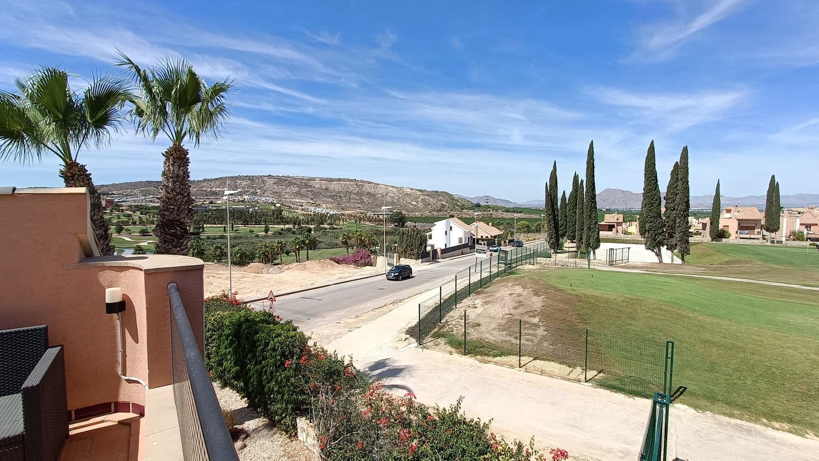 3 bedroom Villa for sale in Algorfa with pool garage - € 449,950 (Ref: 9208853)