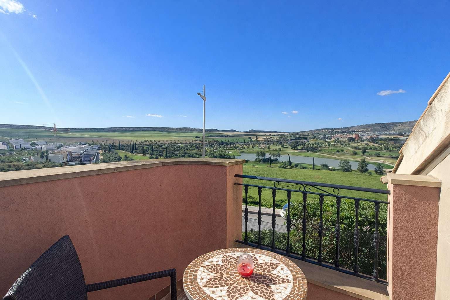 3 bedroom Villa for sale in Algorfa with pool garage - € 449,955 (Ref: 9208853)