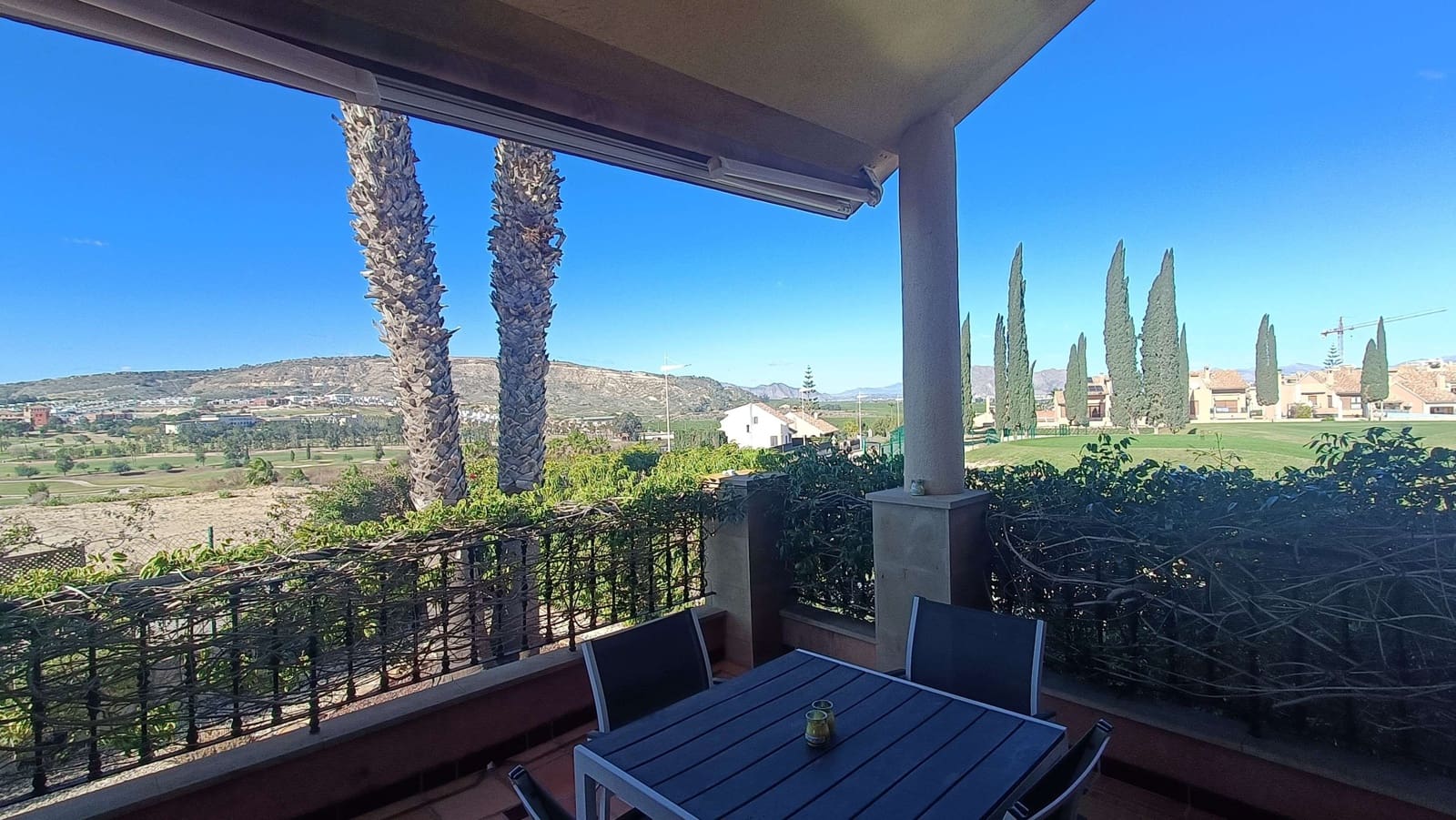 3 bedroom Villa for sale in Algorfa with pool garage - € 449,955 (Ref: 9208853)