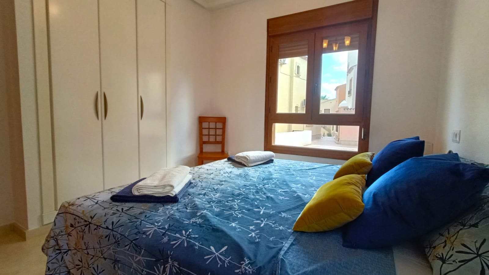 Chalet de 3 habitaciones en Algorfa en venta con piscina garaje - 350.000 € (Ref: 9216740)
