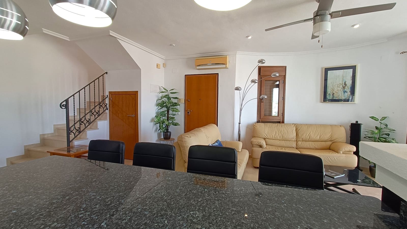 Chalet de 3 habitaciones en Algorfa en venta con piscina garaje - 350.000 € (Ref: 9216740)