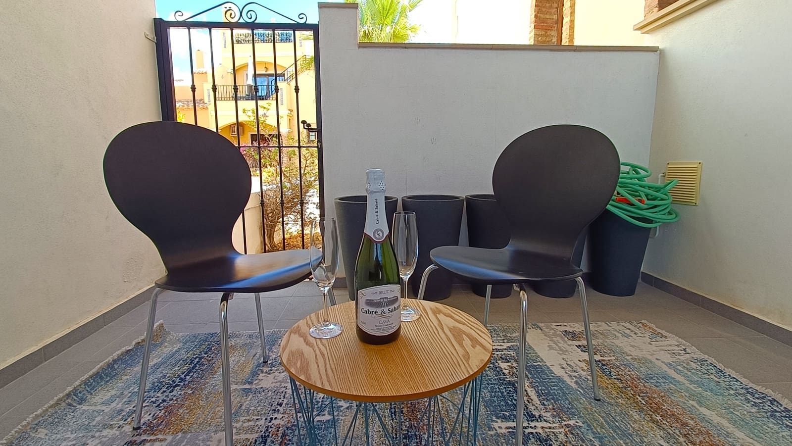 Chalet de 3 habitaciones en Algorfa en venta con piscina garaje - 350.000 € (Ref: 9216740)