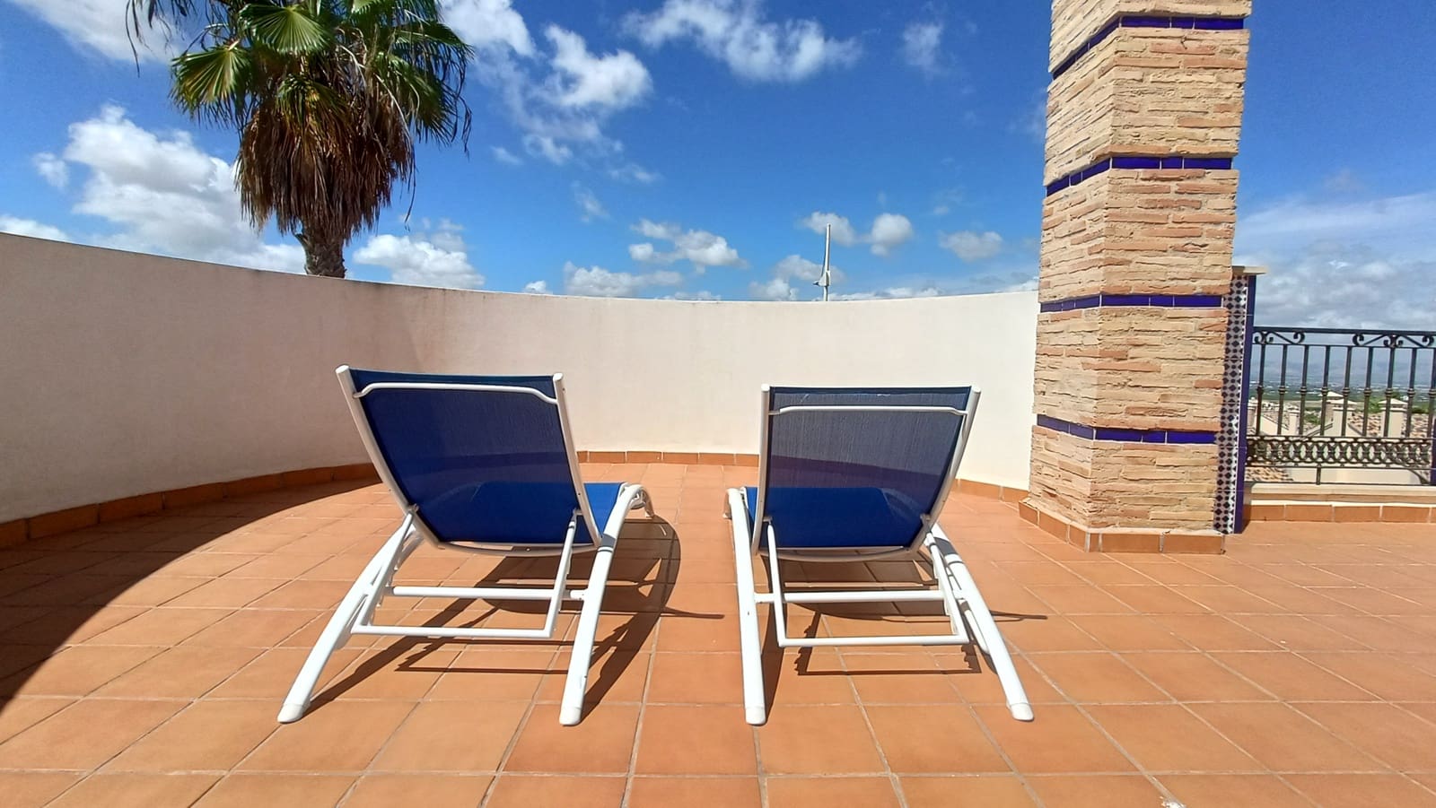 Chalet de 3 habitaciones en Algorfa en venta con piscina garaje - 350.000 € (Ref: 9216740)