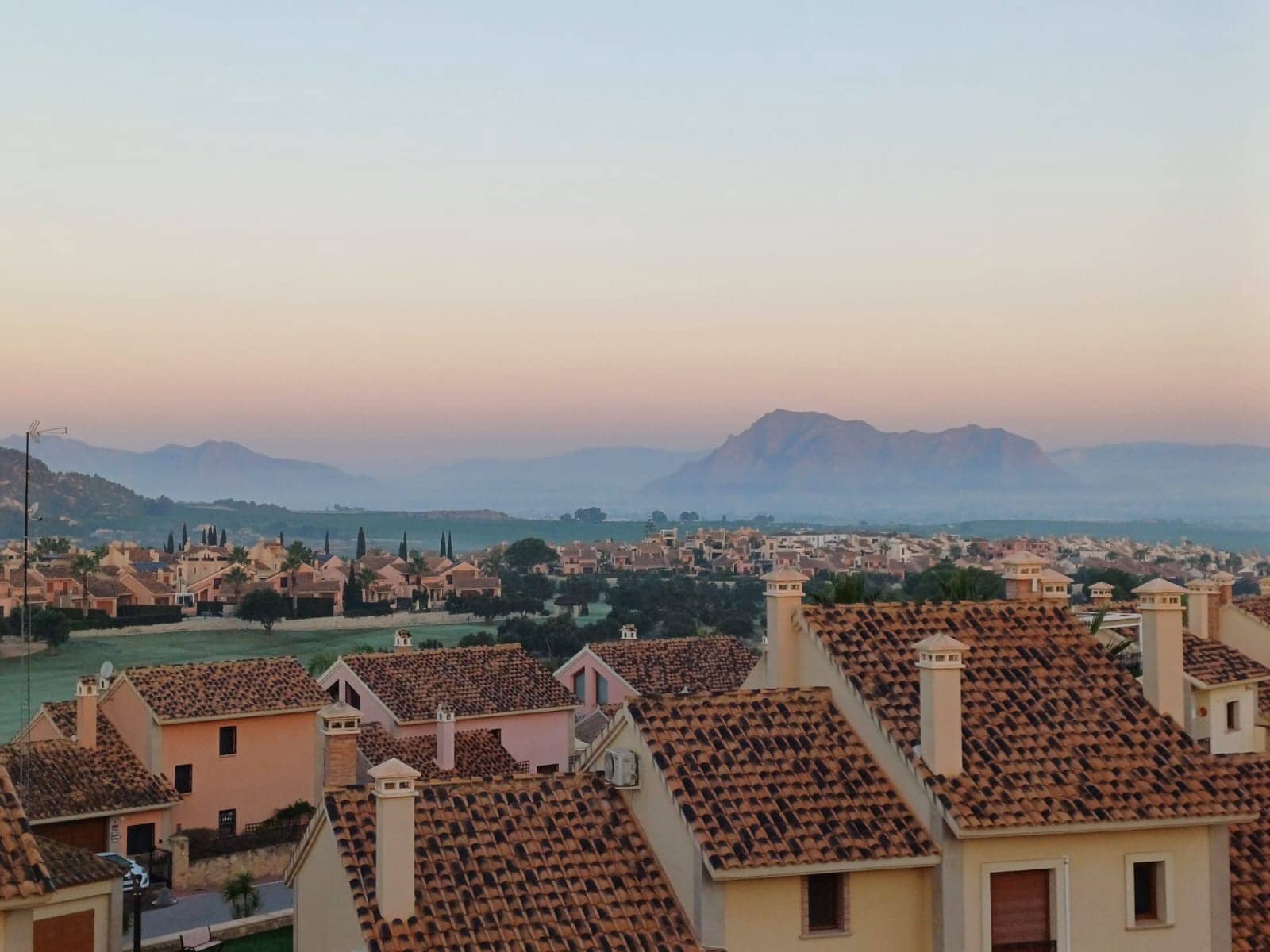 3 bedroom Villa for sale in Algorfa with pool garage - € 345,950 (Ref: 9216740)