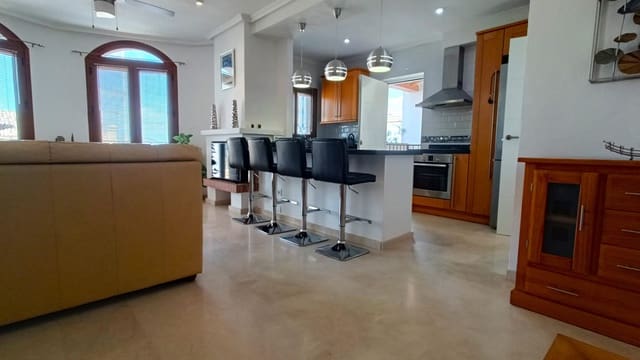 3 quarto Moradia para venda em Algorfa com piscina garagem - 349 950 € (Ref: 9216740)