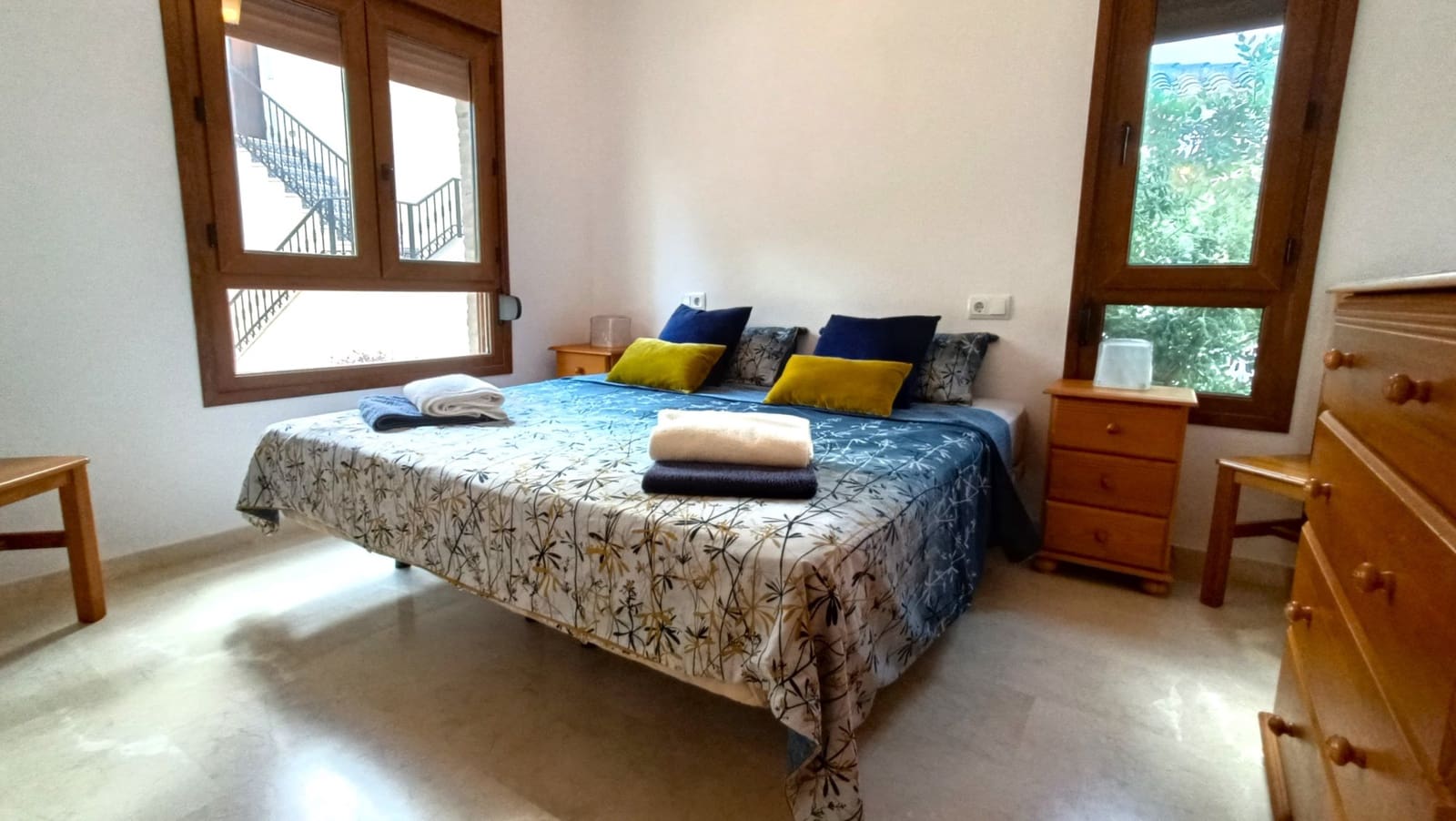 3 bedroom Villa for sale in Algorfa with pool garage - € 345,950 (Ref: 9216740)