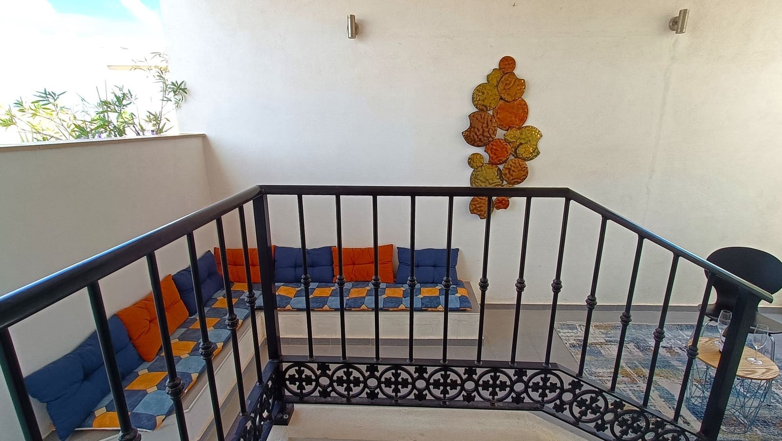 3 bedroom Villa for sale in Algorfa with pool garage - € 345,950 (Ref: 9216740)