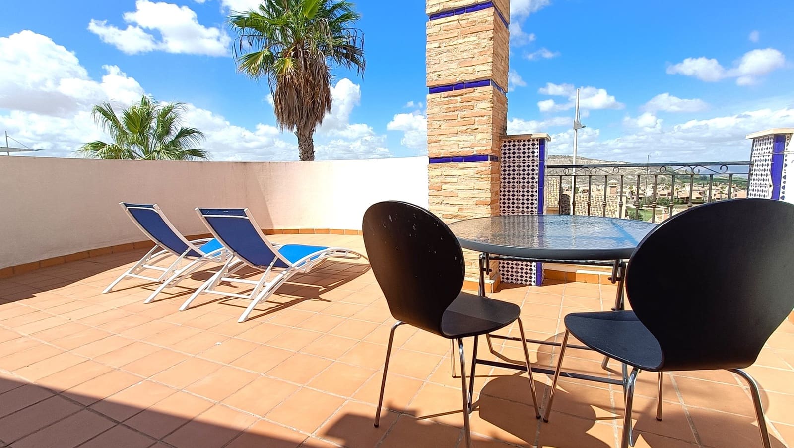 3 bedroom Villa for sale in Algorfa with pool garage - € 345,950 (Ref: 9216740)