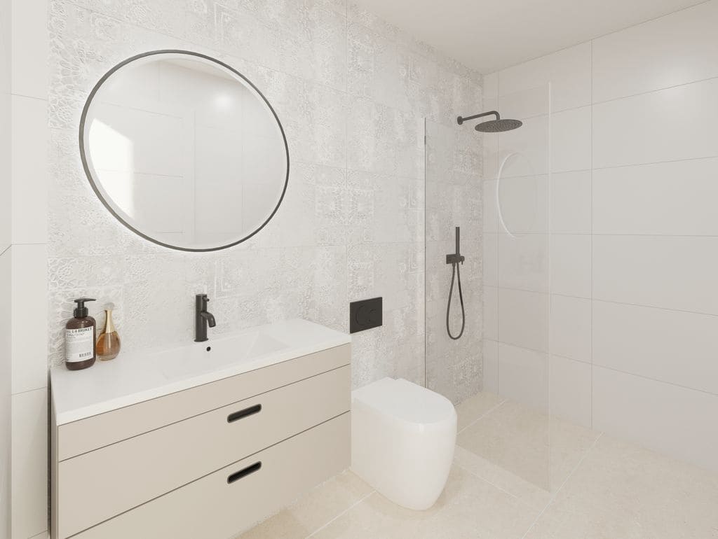 3 bedroom Villa for sale in Los Montesinos with pool garage - € 499,000 (Ref: 9325449)