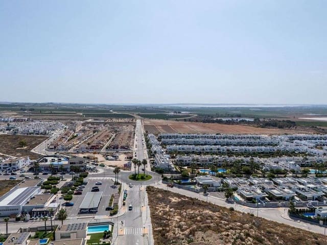 4 soveværelse Villa til salg i Vistabella, Orihuela med swimmingpool garage - € 549.900 (Ref: 9329545)