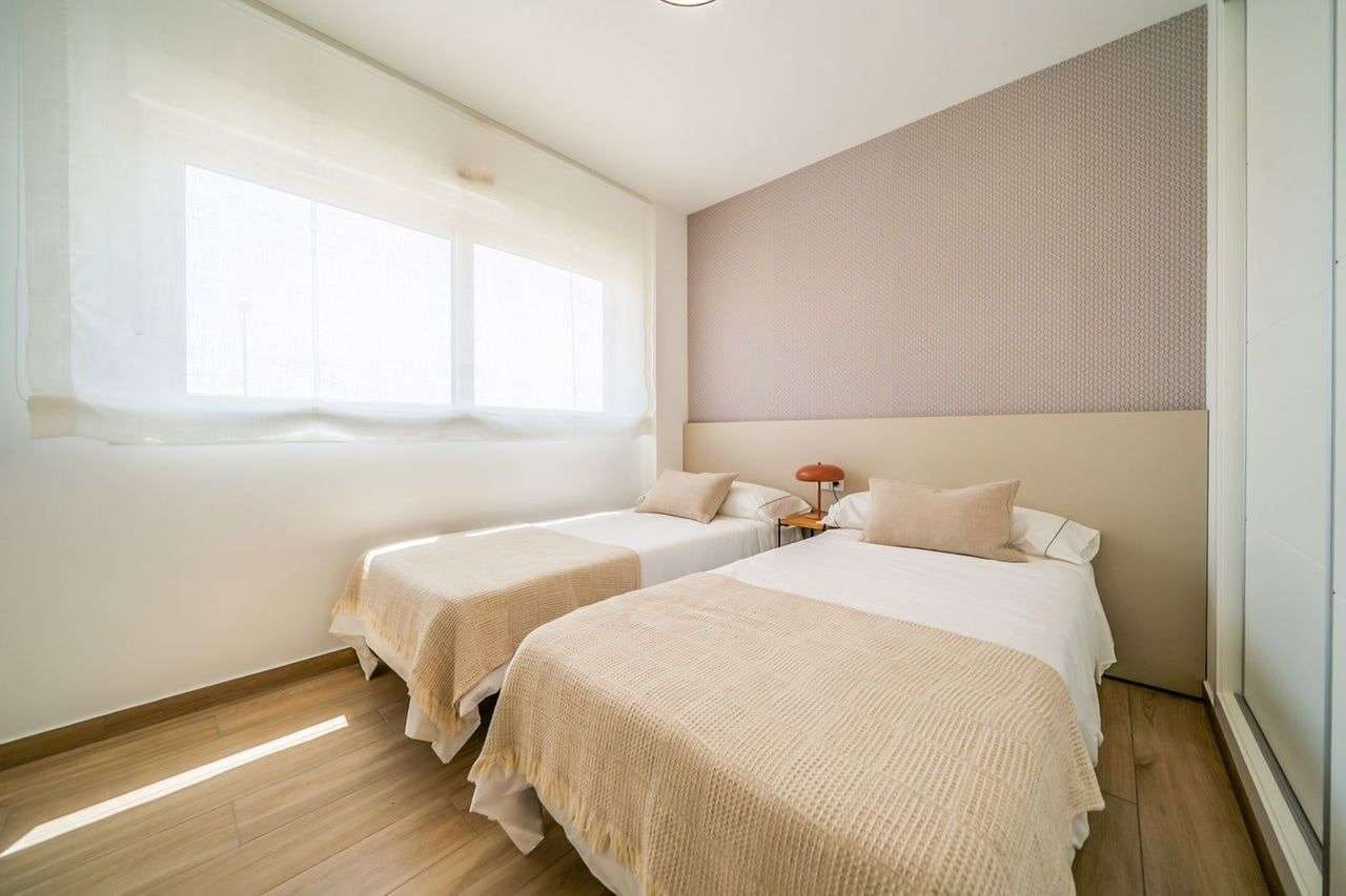 3 soverom Leilighet til salgs i Vistabella med svømmebasseng - € 299 900 (Ref: 9329754)