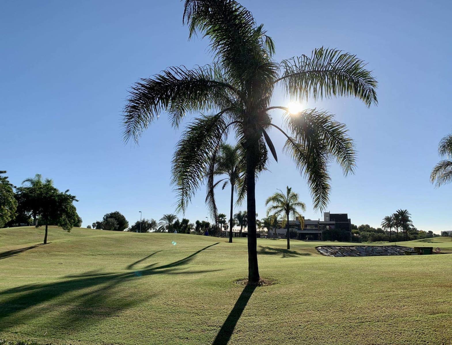 3 slaapkamer Bungalow te koop in Roda met zwembad - € 309.000 (Ref: 9331896)