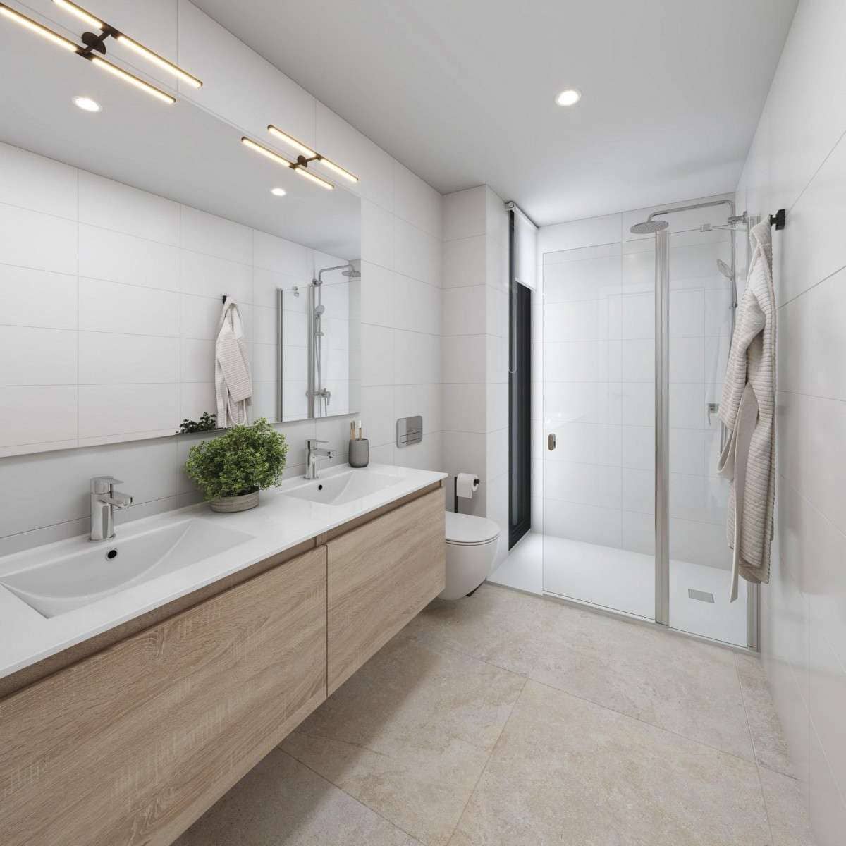 3 sypialnia Willa na sprzedaż w Roda z basenem garażem - 799 000 € (Ref: 9331897)