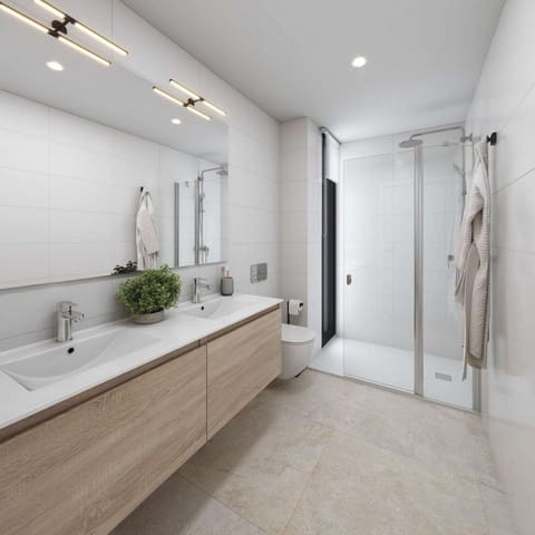 3 quarto Moradia para venda em Roda, San Javier com piscina garagem - 799 000 € (Ref: 9331897)