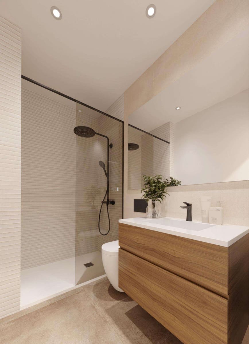 2 soverom Leilighet til salgs i Torre-Pacheco med svømmebasseng - € 281 900 (Ref: 9331901)