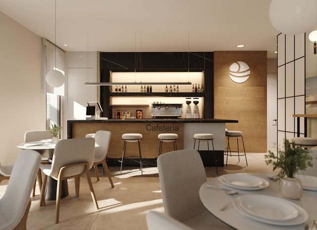 2 camera da letto Appartamento in vendita in Torre-Pacheco con piscina - 308.900 € (Rif: 9331903)