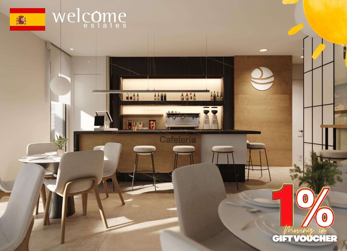 2 camera da letto Appartamento in vendita in Torre-Pacheco con piscina - 308.900 € (Rif: 9331903)