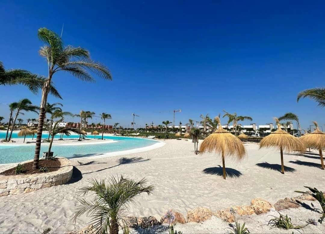 Apartamento de 2 habitaciones en Torre-Pacheco en venta con piscina - 388.900 € (Ref: 9331905)