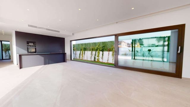 3 soveværelse Villa til salg i Las Lomas de Rame - Bahía Bella, Los Alcázares med swimmingpool - € 689.900 (Ref: 9331907)