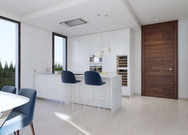 3 chambre Villa/Maison à vendre à Golf Bahía, Finestrat avec piscine - 1 145 000 € (Ref: 9331908)