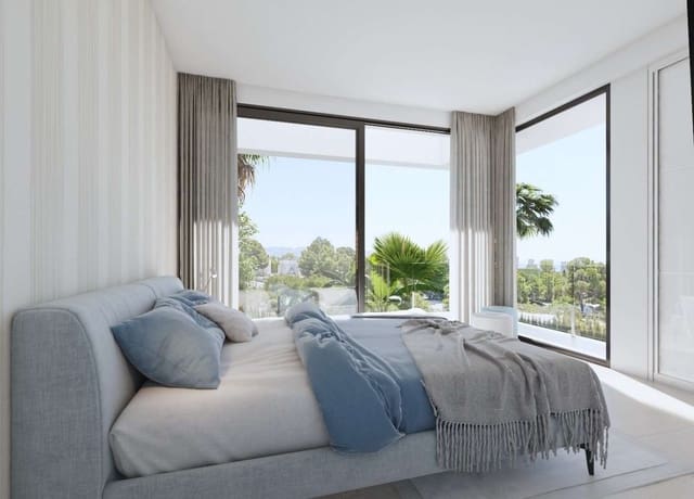 3 chambre Villa/Maison à vendre à Golf Bahía, Finestrat avec piscine - 1 145 000 € (Ref: 9331908)