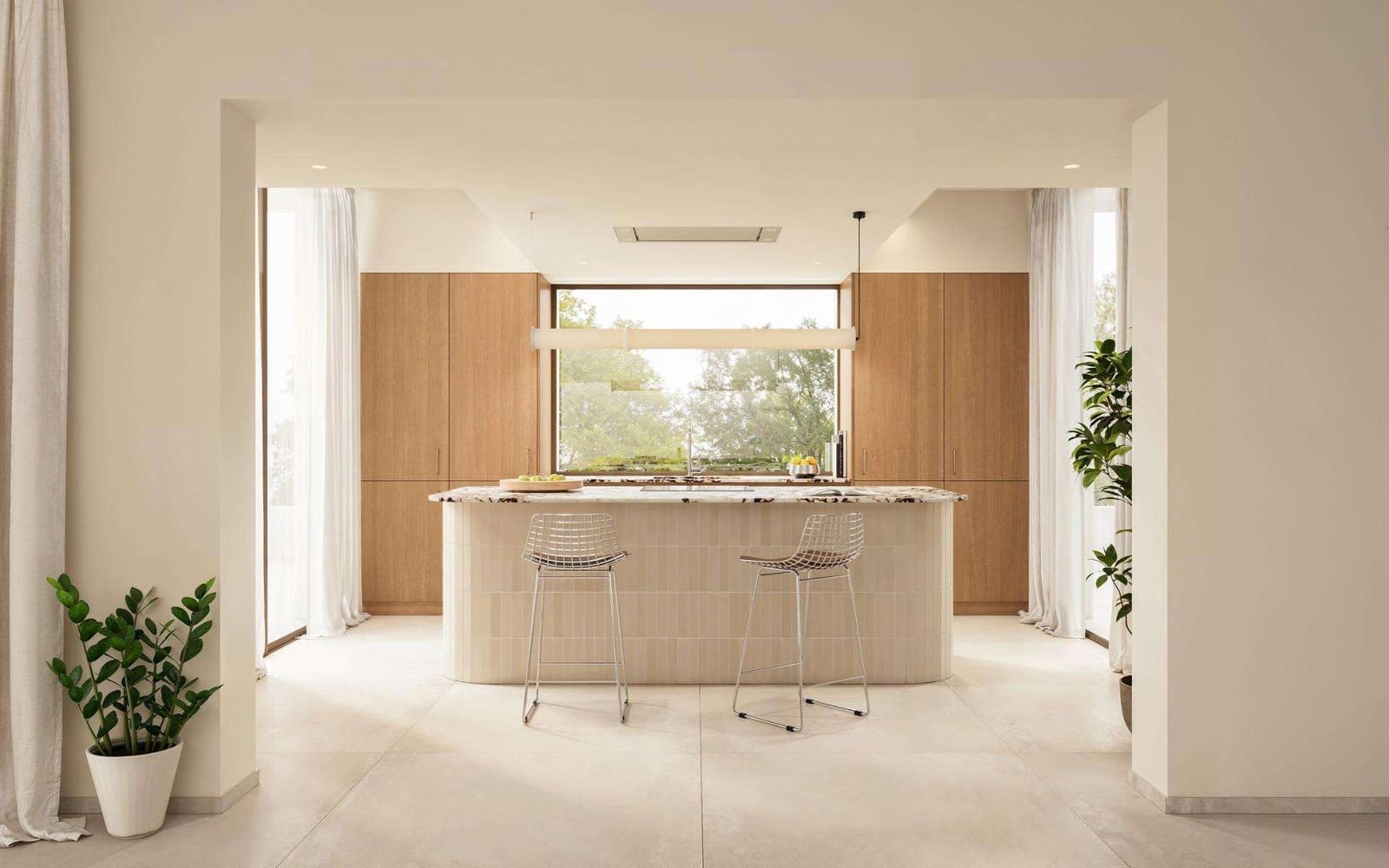 4 soverom Villa til salgs i Algorfa med svømmebasseng garasje - € 815 000 (Ref: 9331917)