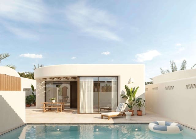 4 bedroom Villa for sale in Algorfa with pool - € 815,000 (Ref: 9331917)