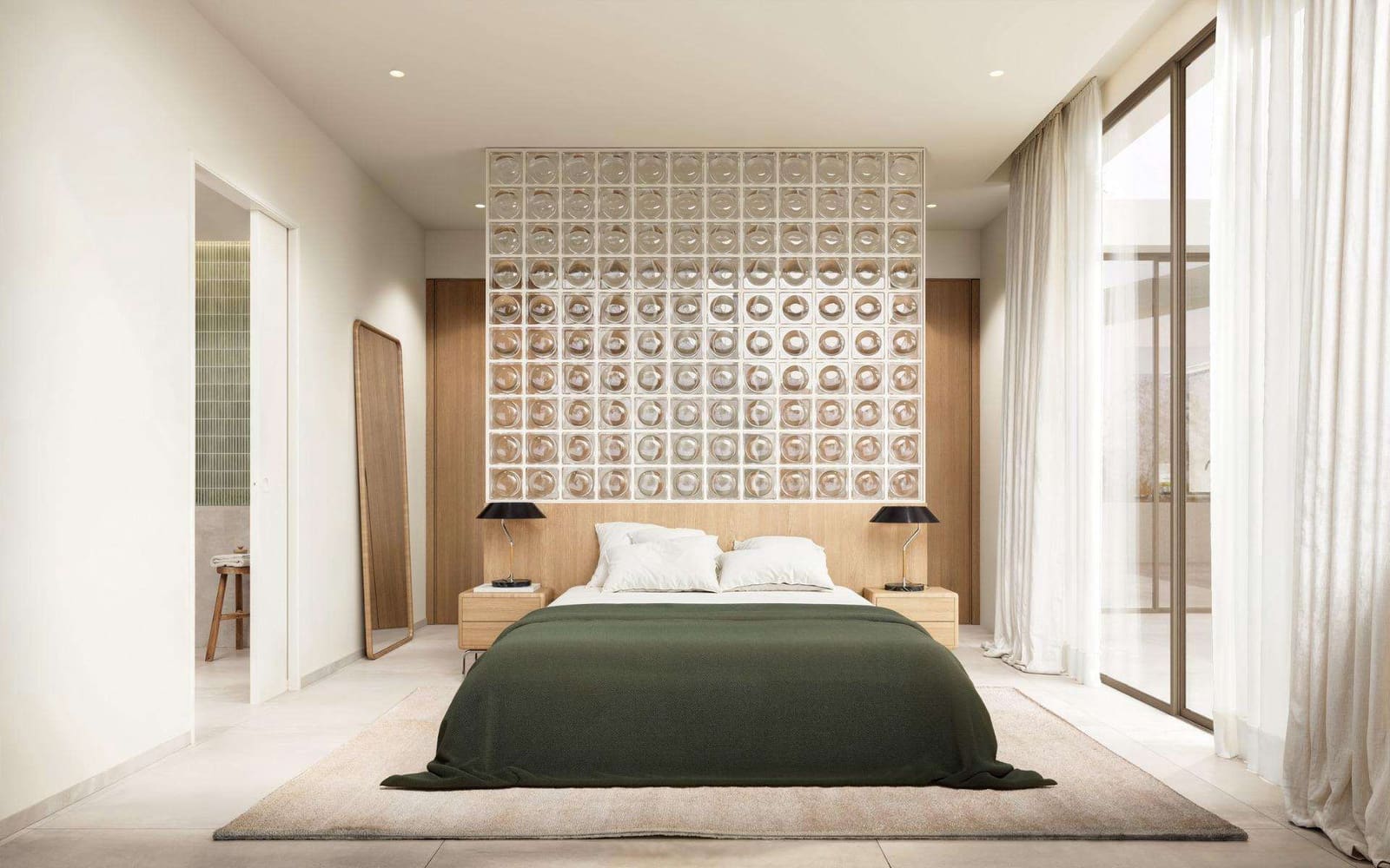 4 soverom Villa til salgs i Algorfa med svømmebasseng garasje - € 815 000 (Ref: 9331917)