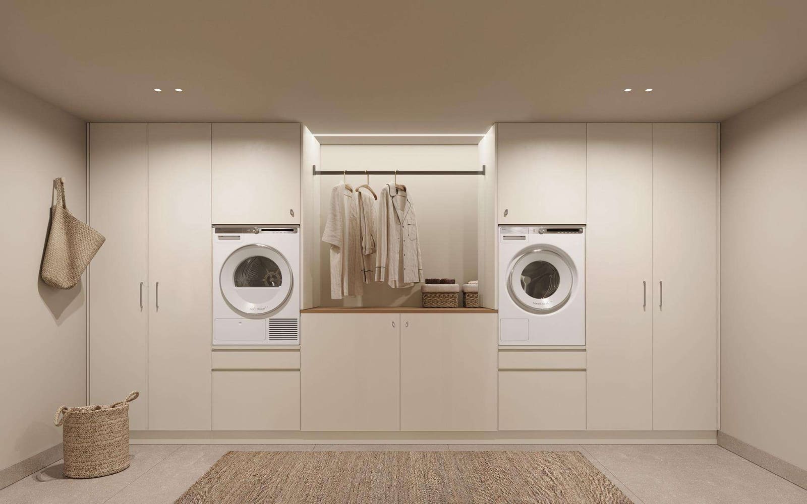 4 soverom Villa til salgs i Algorfa med svømmebasseng garasje - € 815 000 (Ref: 9331917)