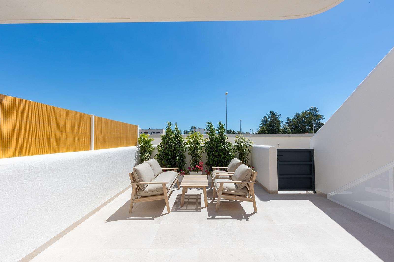 Apartamento de 3 habitaciones en Dolores en venta con piscina garaje - 269.900 € (Ref: 9331923)