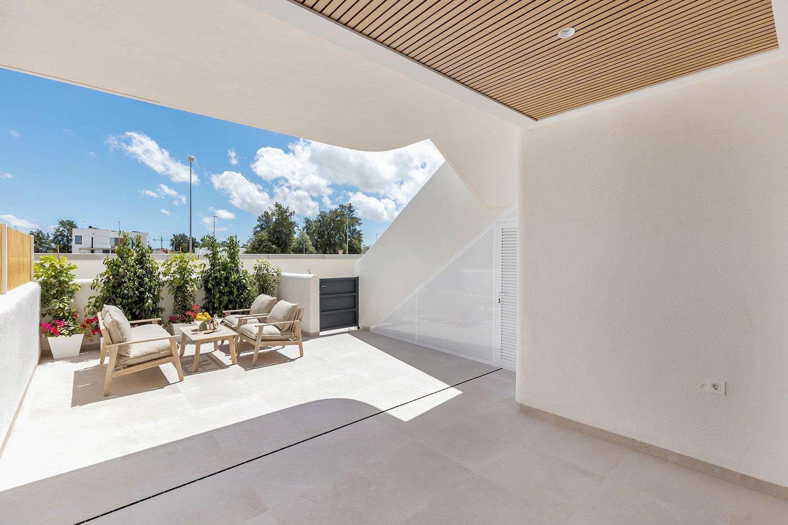Apartamento de 3 habitaciones en Dolores en venta con piscina garaje - 269.900 € (Ref: 9331923)