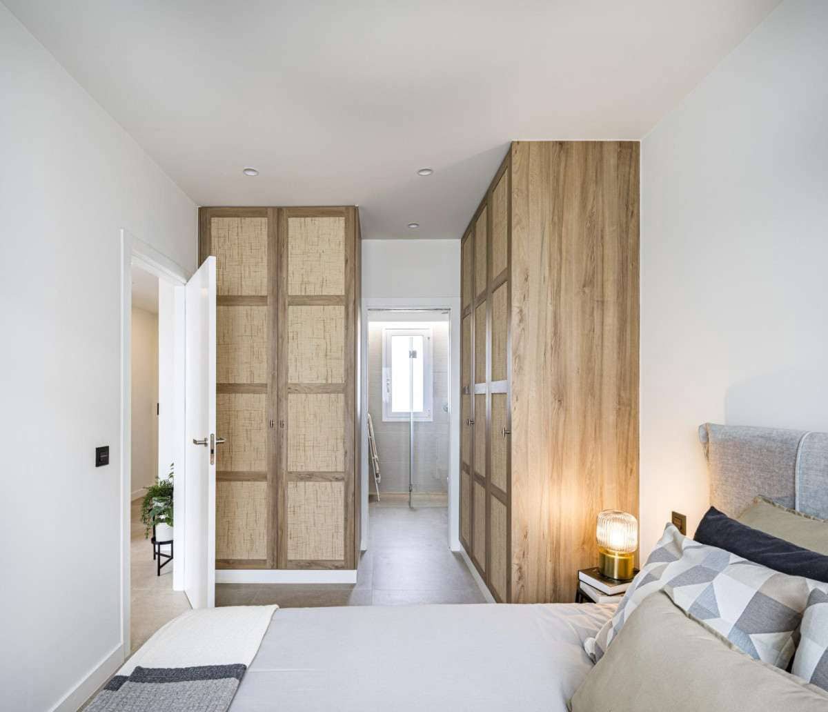 2 soveværelse Bungalow til salg i Torre de la Horadada med swimmingpool - € 385.000 (Ref: 9331925)