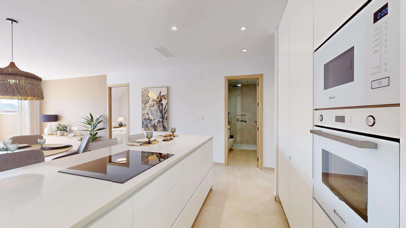 3 slaapkamer Appartement te koop in El Raso met zwembad - € 344.900 (Ref: 9331930)