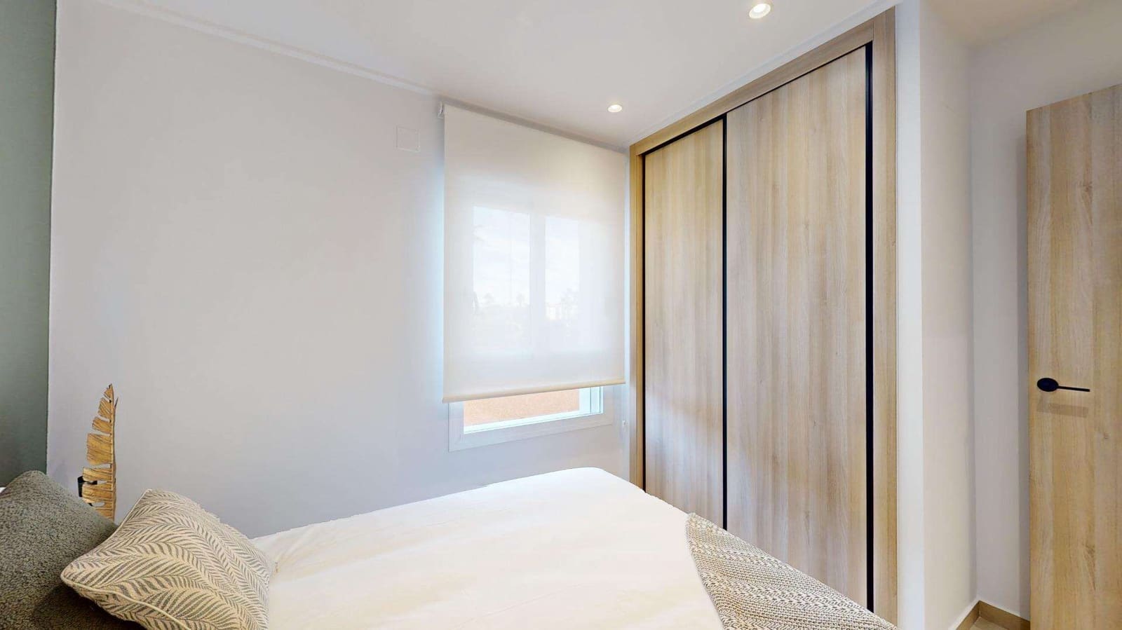 3 bedroom Apartment for sale in El Raso with pool - € 299,900 (Ref: 9331932)