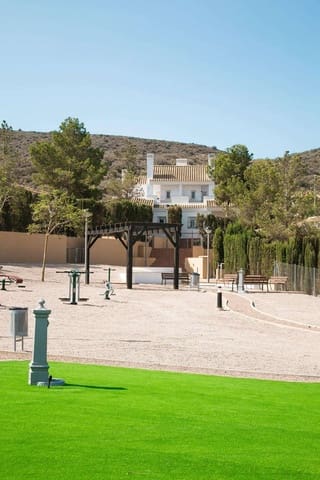 2 soveværelse Byhus til salg i Las Palas, Fuente Alamo de Murcia - € 199.000 (Ref: 9331939)