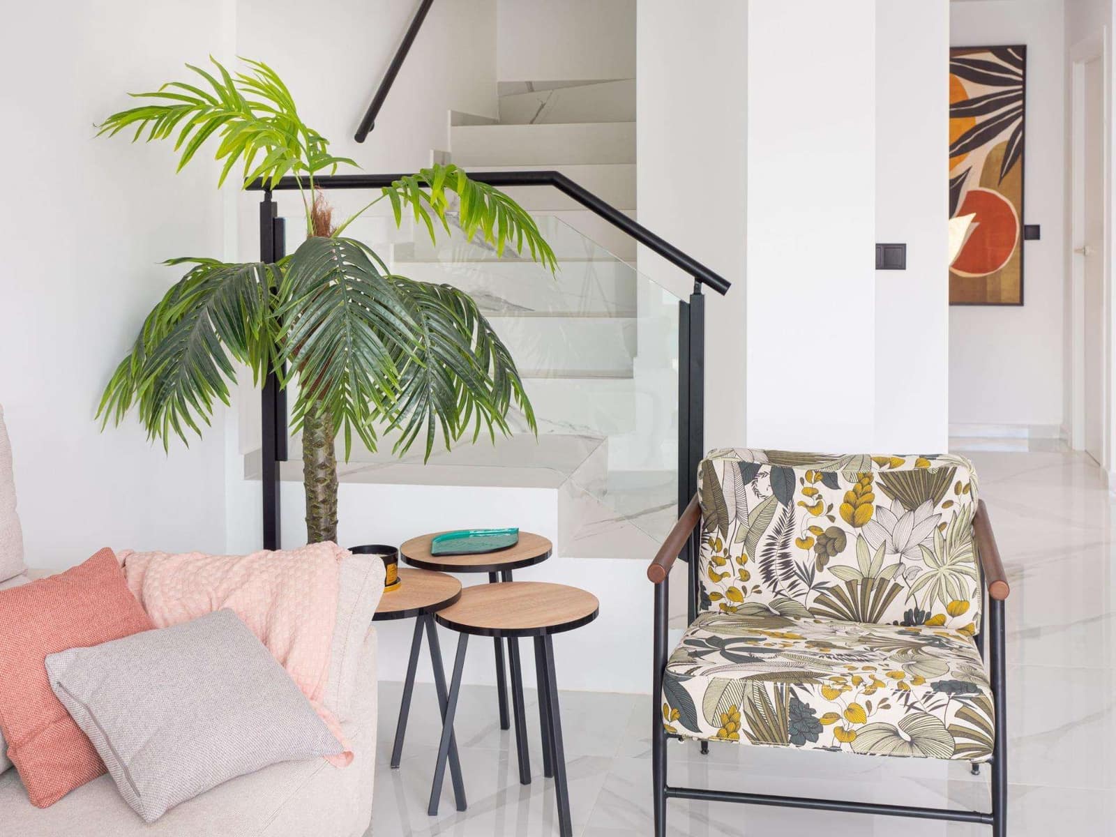 3 bedroom Villa for sale in San Pedro del Pinatar with pool - € 465,000 (Ref: 9331956)