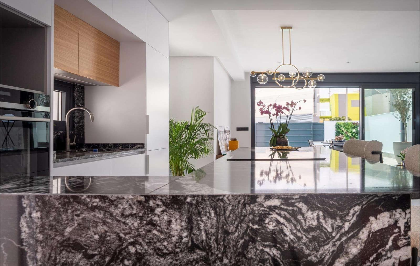 3 camera da letto Villa in vendita in San Pedro del Pinatar con piscina - 478.000 € (Rif: 9331956)