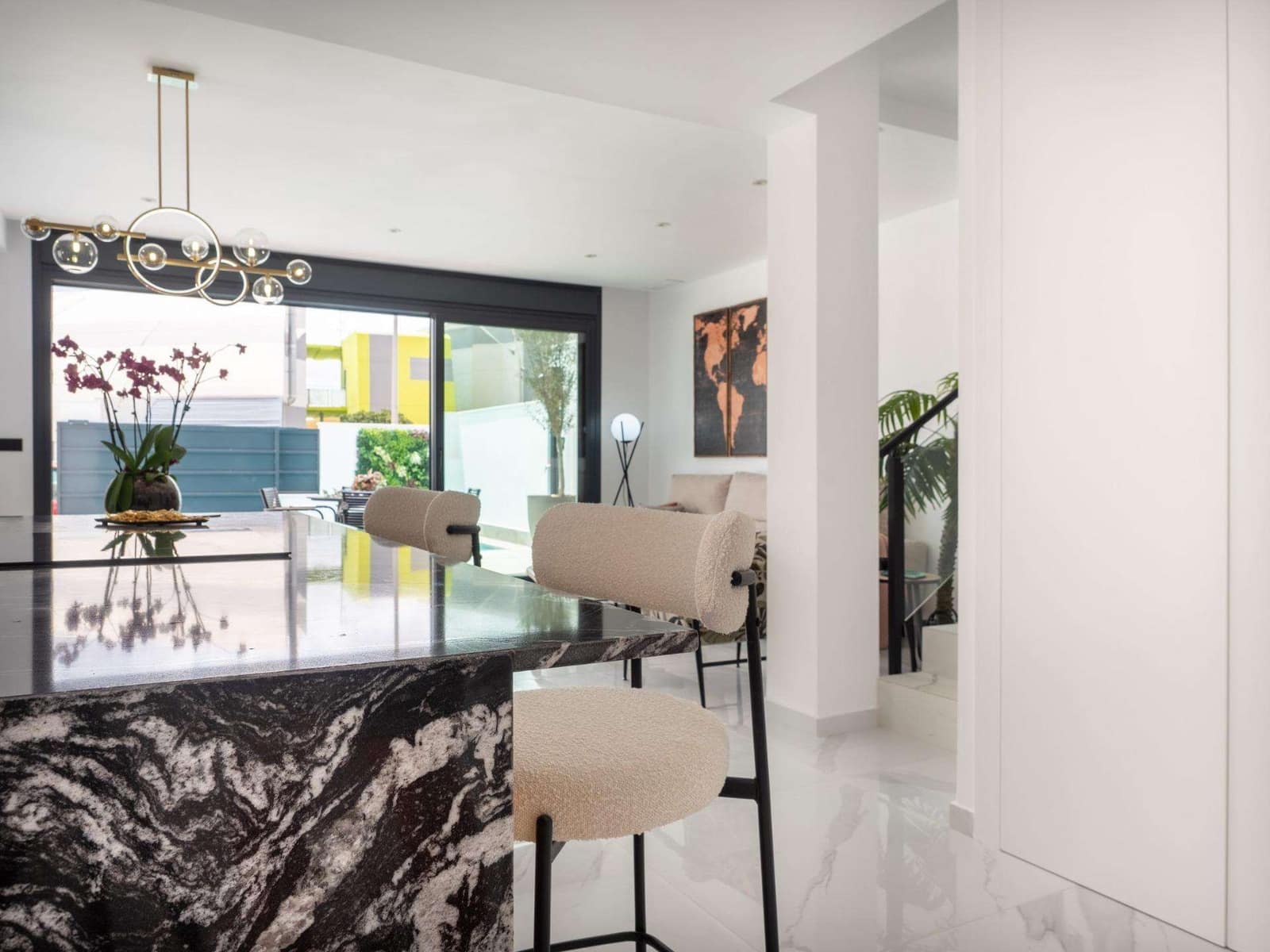 3 camera da letto Villa in vendita in San Pedro del Pinatar con piscina - 478.000 € (Rif: 9331956)