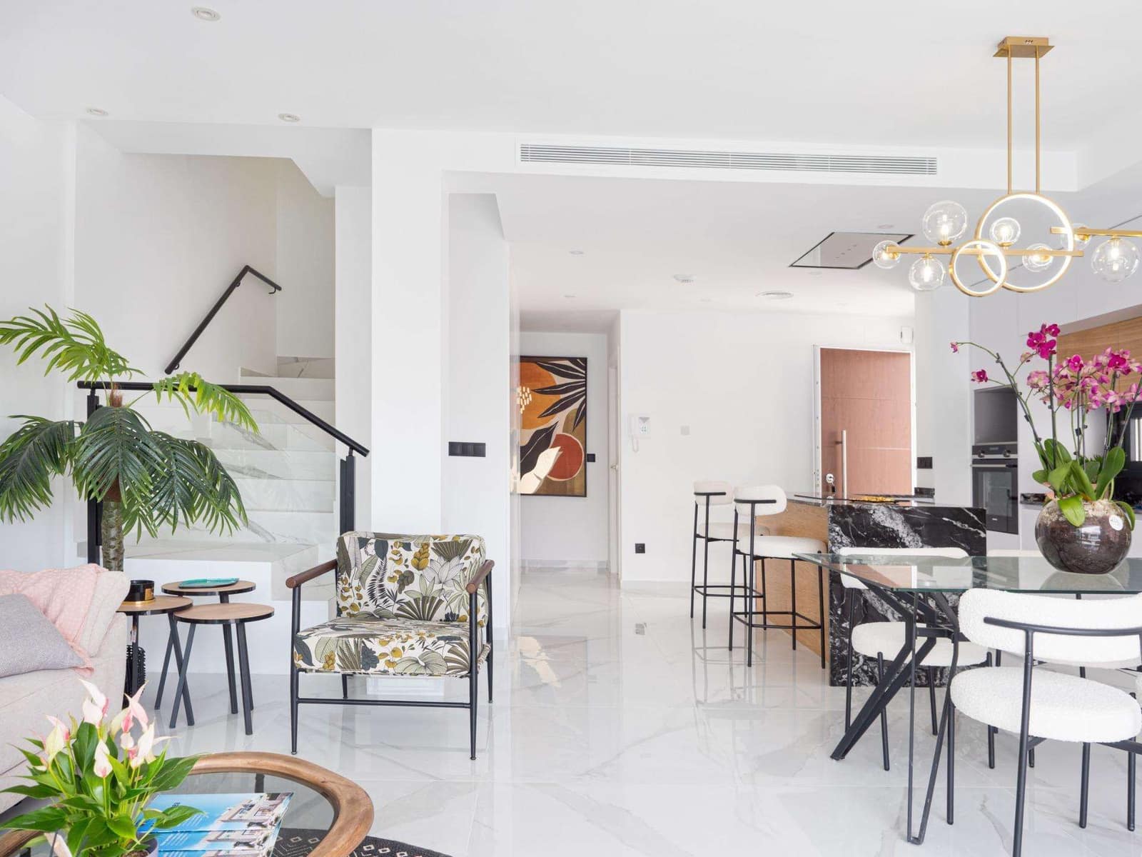 3 camera da letto Villa in vendita in San Pedro del Pinatar con piscina - 478.000 € (Rif: 9331956)