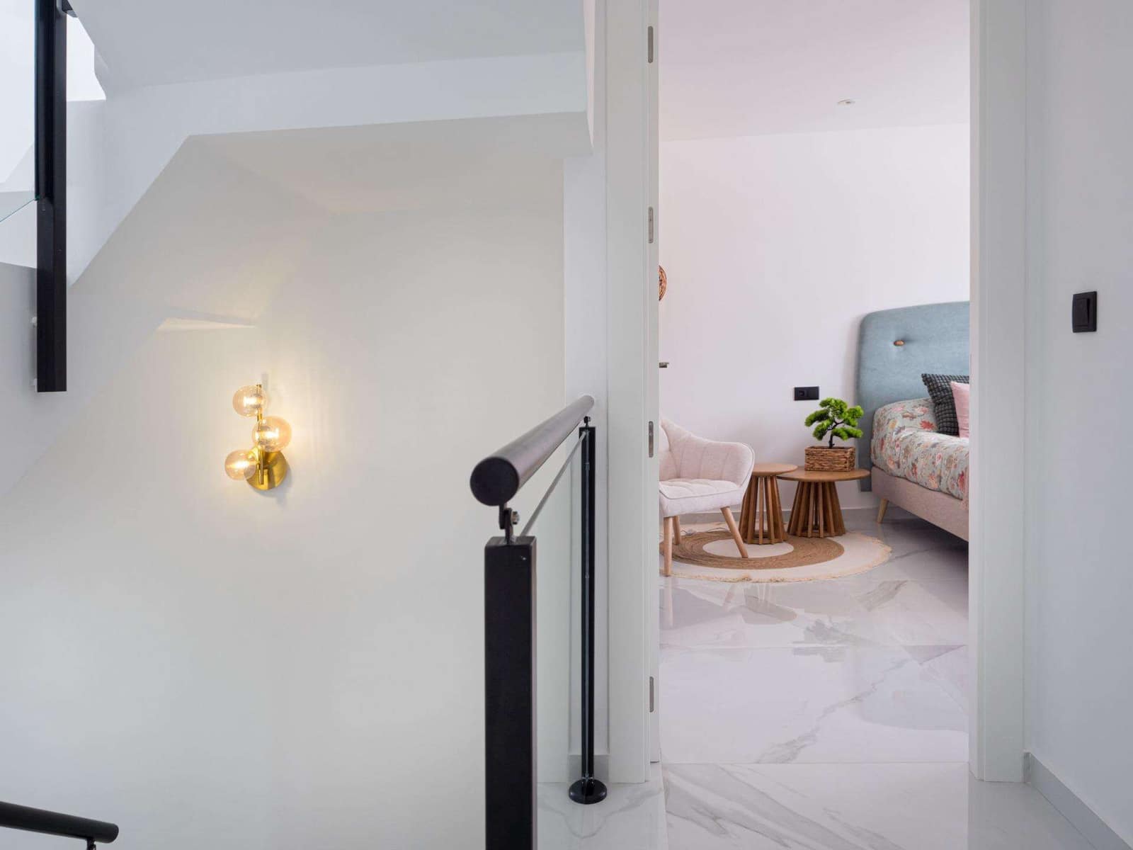 3 camera da letto Villa in vendita in San Pedro del Pinatar con piscina - 478.000 € (Rif: 9331956)