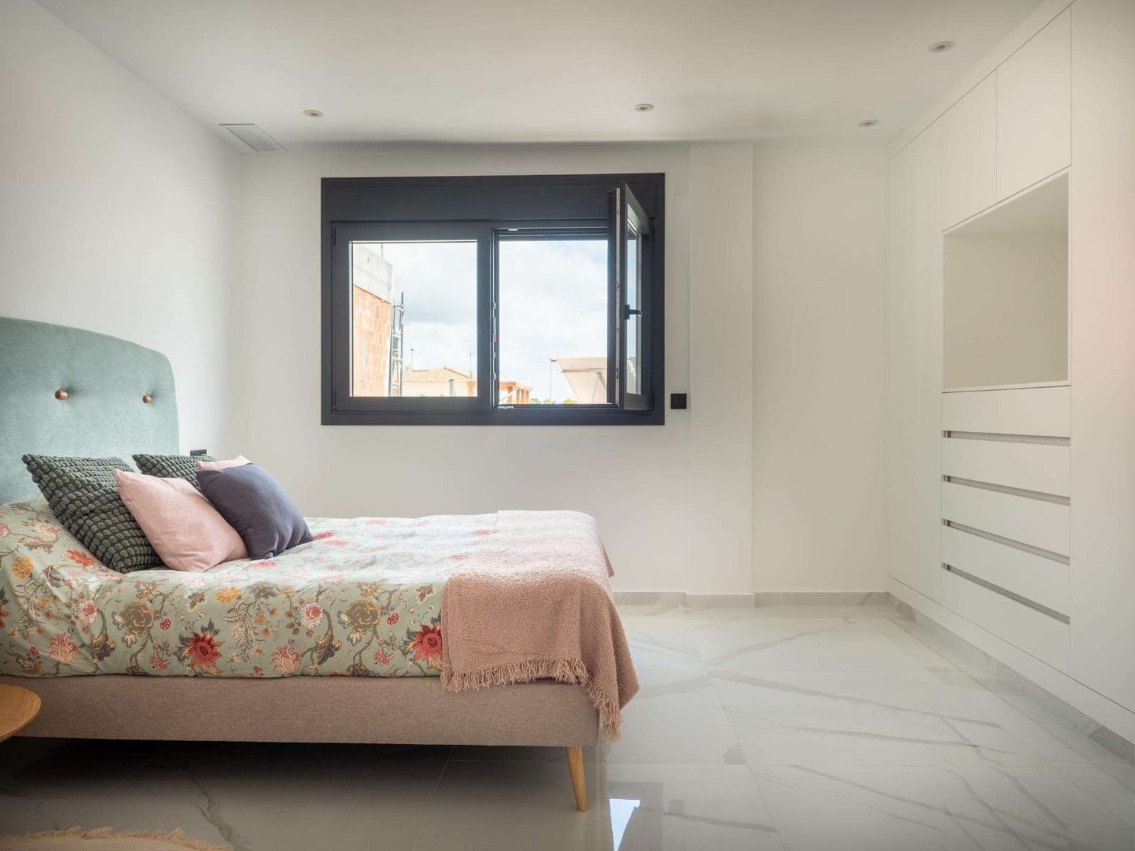 3 camera da letto Villa in vendita in San Pedro del Pinatar con piscina - 478.000 € (Rif: 9331956)