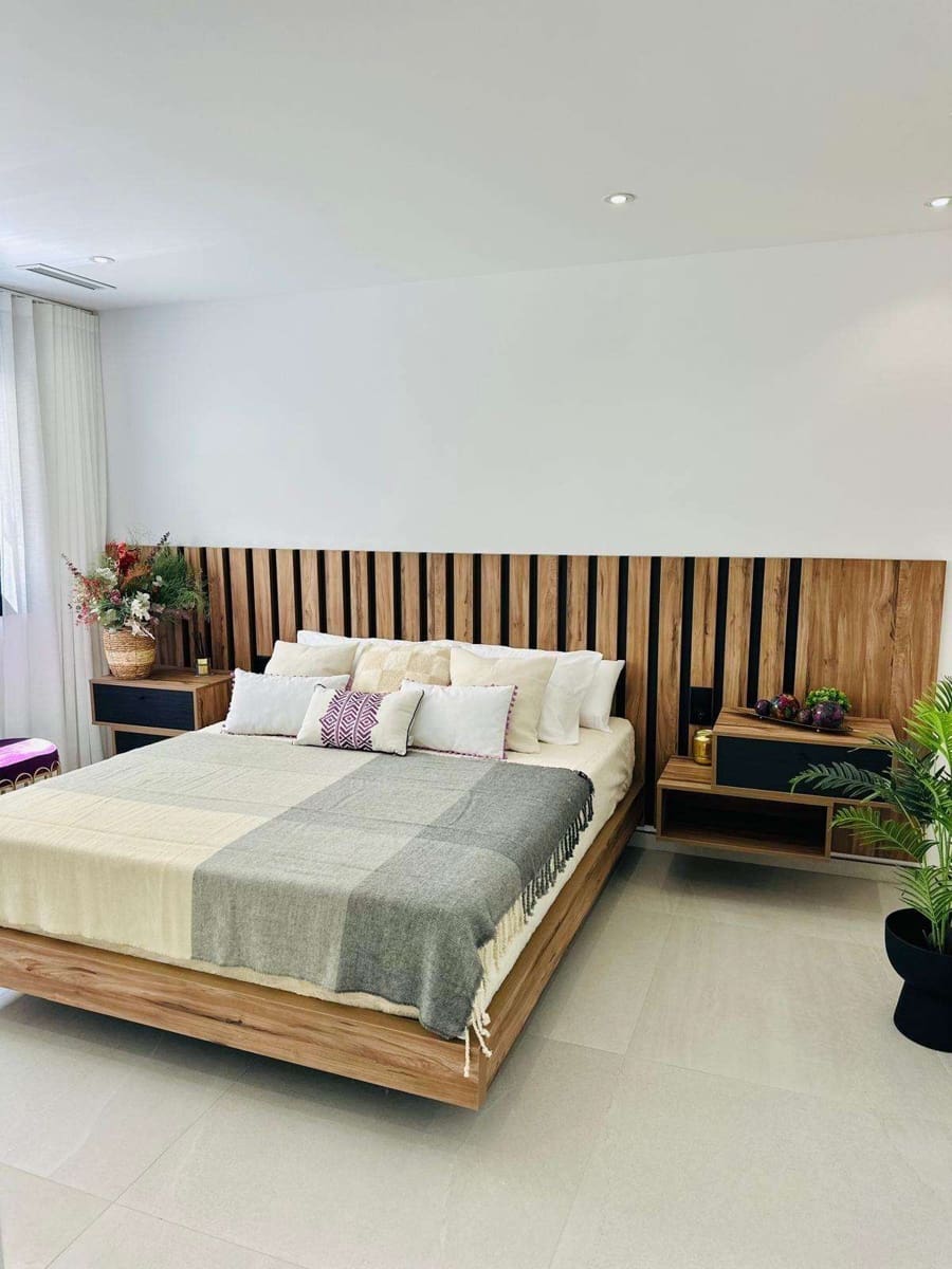 3 bedroom Villa for sale in San Pedro del Pinatar with pool garage - € 489,000 (Ref: 9331956)