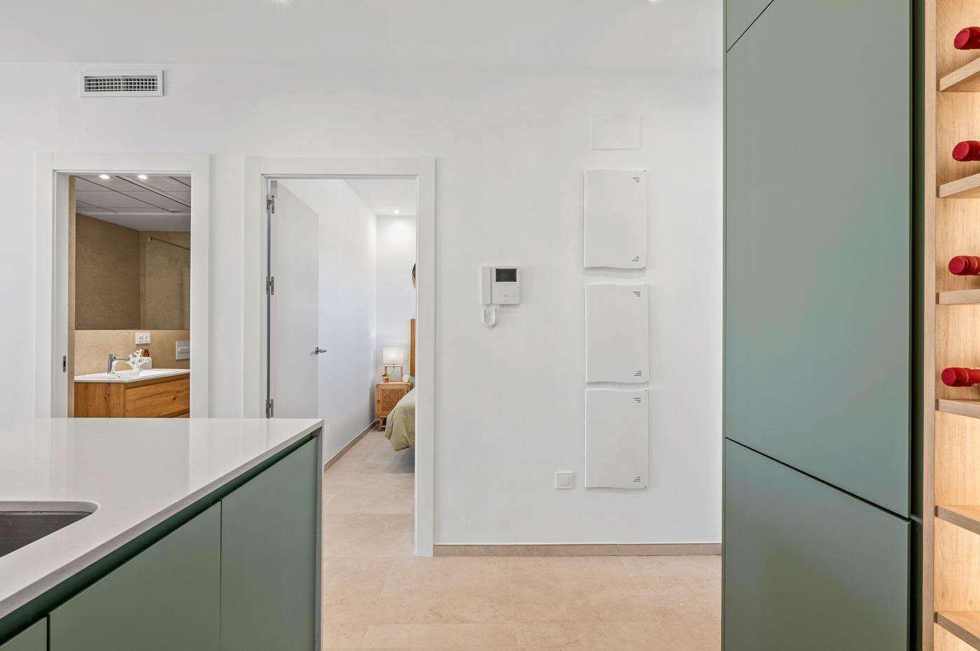 2 bedroom Apartment for sale in Los Alcazares with pool - € 265,000 (Ref: 9331965)