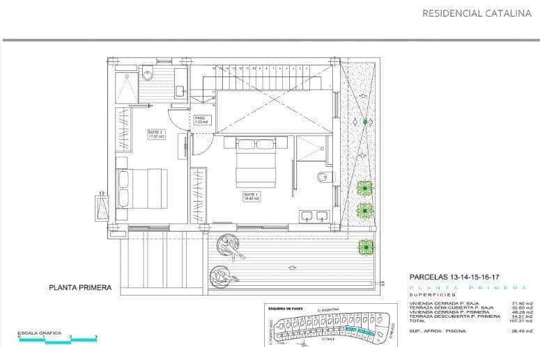 3 bedroom Villa for sale in Finestrat with pool - € 608,000 (Ref: 9331970)
