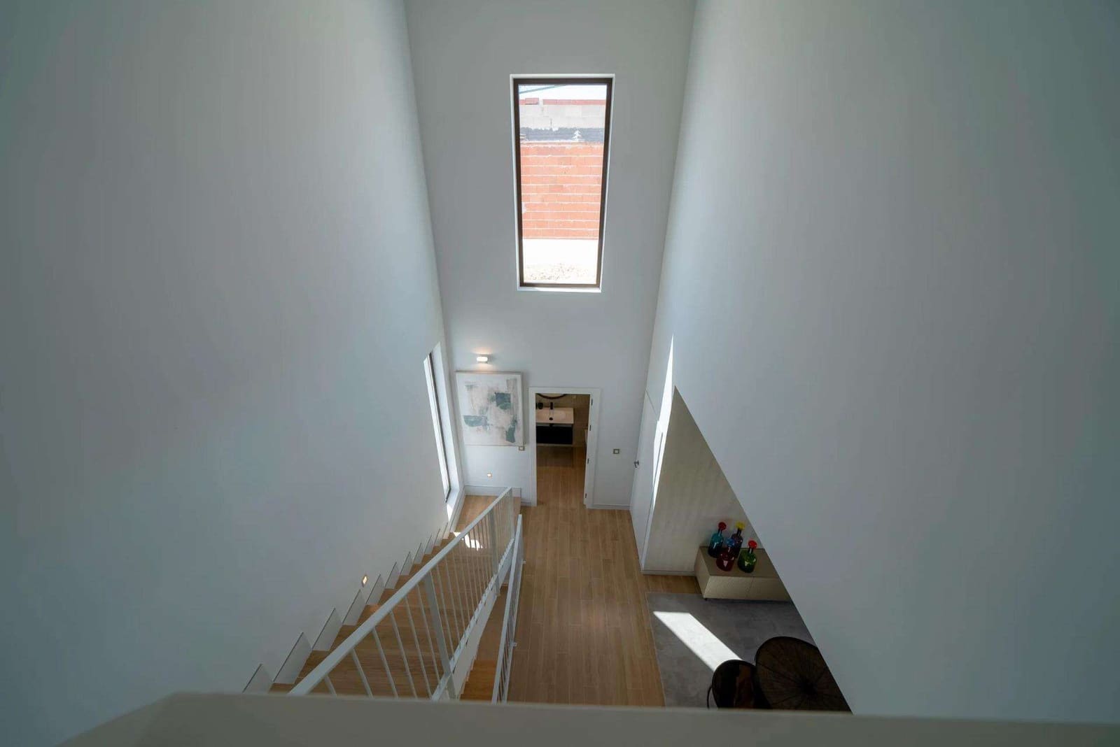 3 bedroom Villa for sale in Finestrat with pool - € 608,000 (Ref: 9331970)