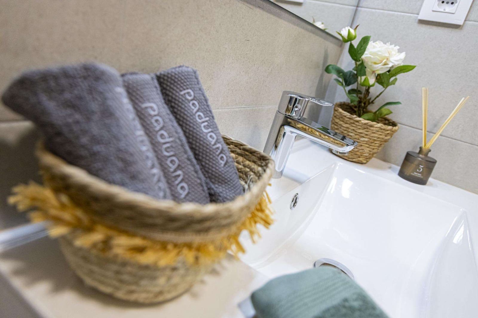 2 slaapkamer Appartement te koop in La Manga del Mar Menor met zwembad - € 213.259 (Ref: 9331974)