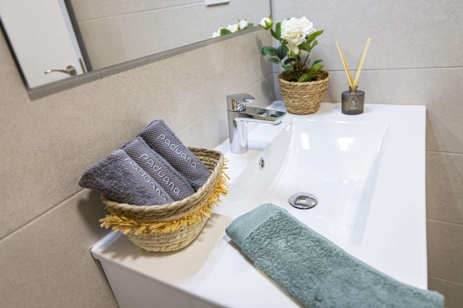 2 slaapkamer Appartement te koop in La Manga del Mar Menor met zwembad - € 213.259 (Ref: 9331974)