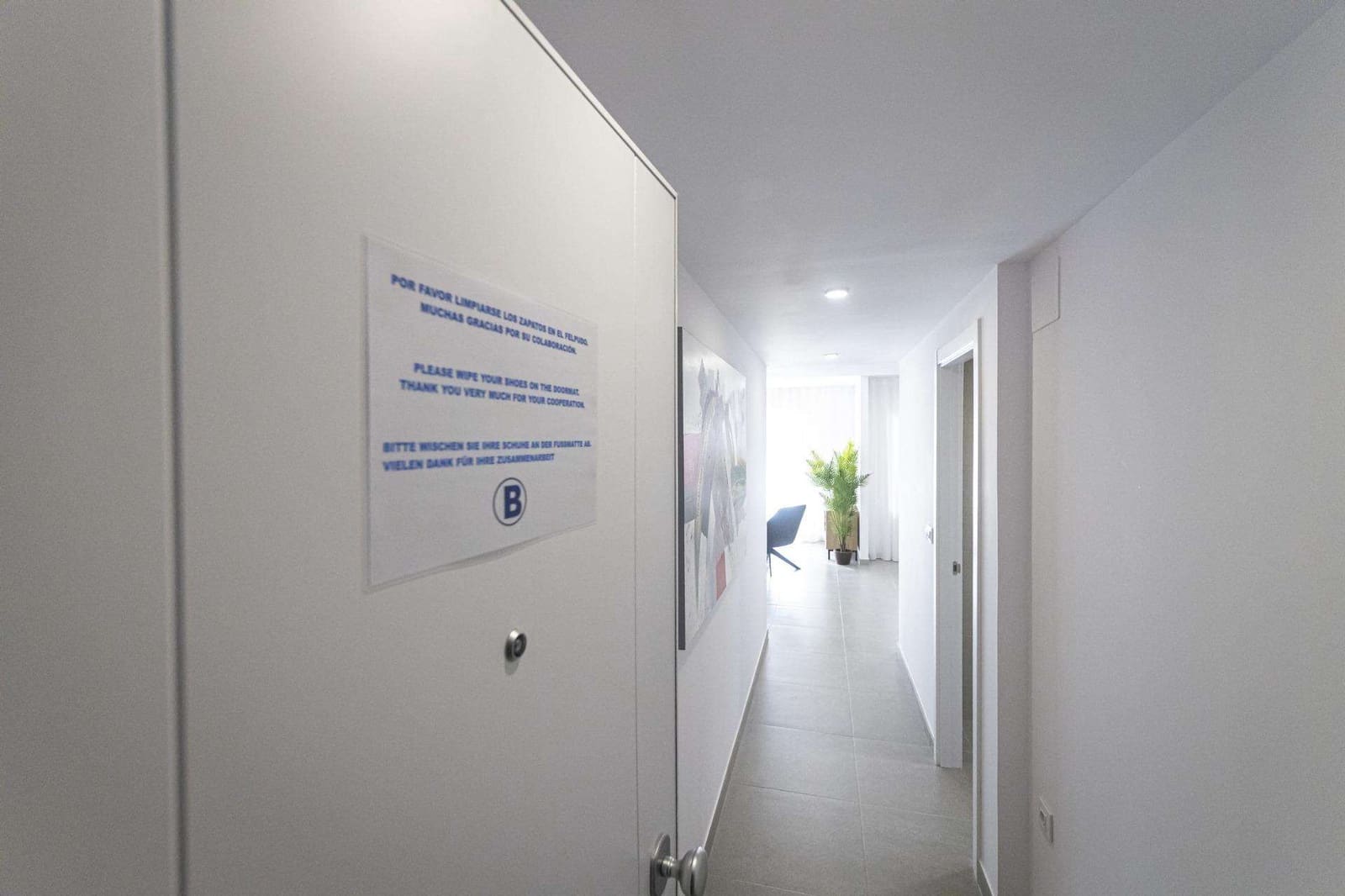 2 slaapkamer Appartement te koop in La Manga del Mar Menor met zwembad - € 213.259 (Ref: 9331974)